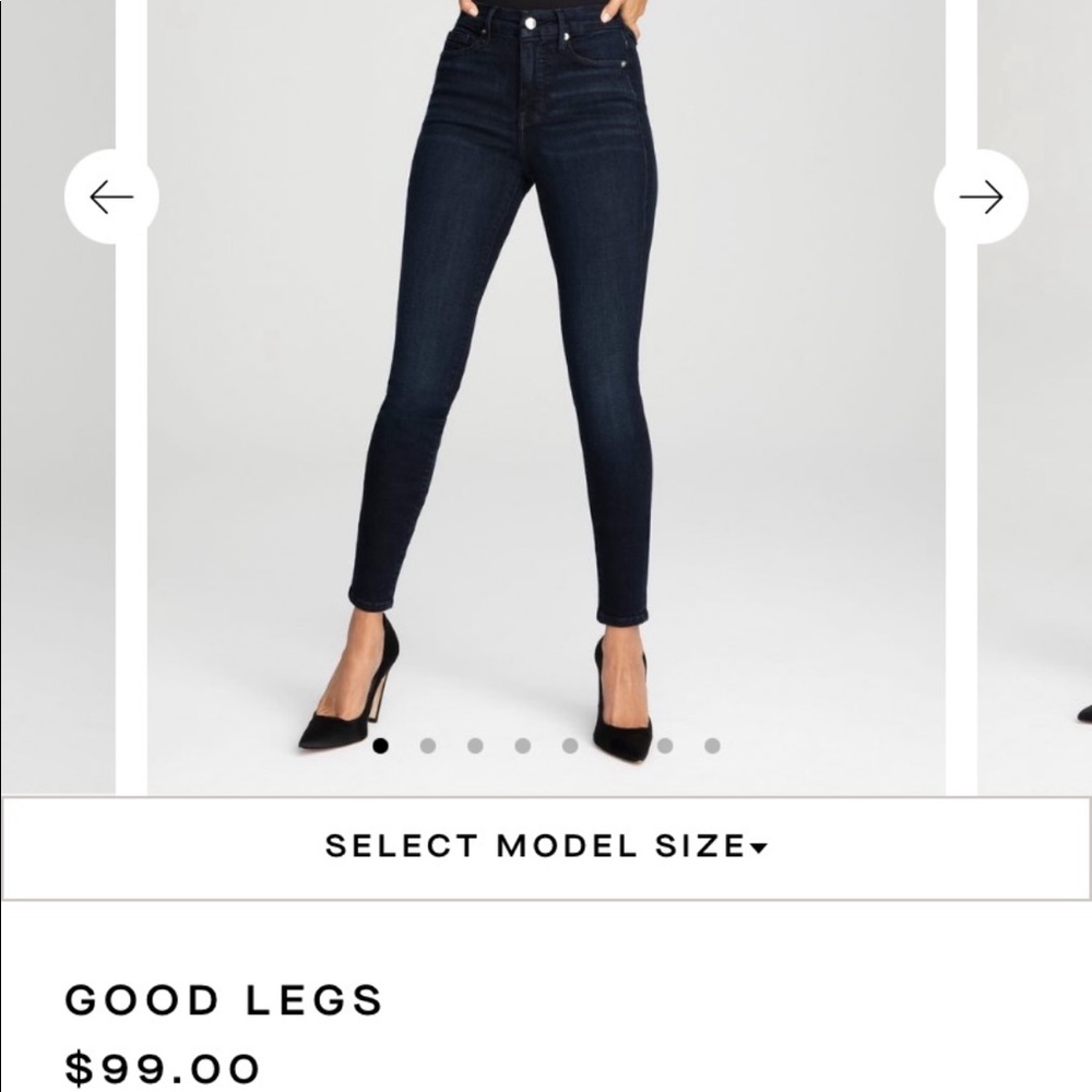 Good American Good Jeans